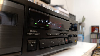 SONY TC-K590 Deck/ 3Head/ Dolby B-C/ HX Pro/ MPX - 6