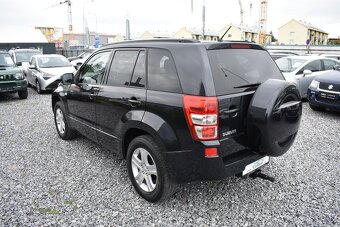 SUZUKI GRAND VITARA 2,0 16v 4x4,MANUAL,1.MAJ,SERVIS SUZUKI - 6