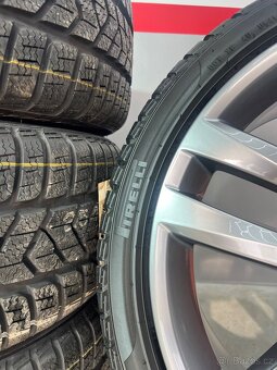 Salvador golf 6,7 225/40 r18 nejeté TOP - 6