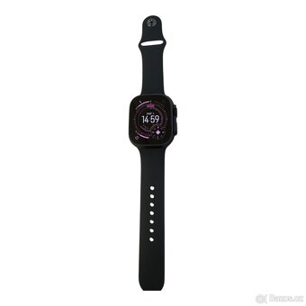 Apple Watch Ultra 3 (2025) 49mm Černý titan - 6