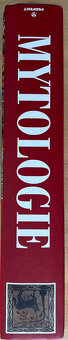 Soubor knih - 6