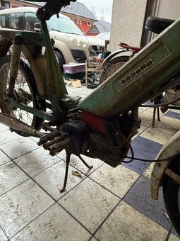 Babetta 207/100 1978 - 6