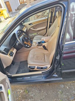 Bmw e46 320d 110kw - 6
