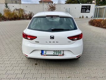 Seat Leon 1,6 TDi 77kW - 6