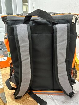 Batoh pro psy - 6