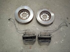 Mazda CX-7 2.3 DiSi - převodovka, poloosy... - 6