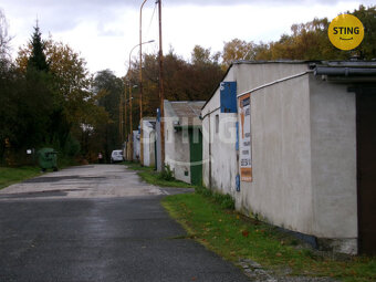 Pronájem (dlouhodobý) garáže, Havířov, Karvinská uli, 133799 - 6