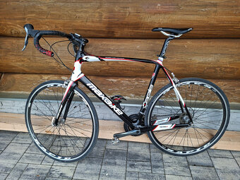 Karbonová silnička Maxbike Eagle - 6