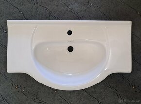 Prodám umyvadlo 95x48 - 6