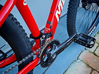 Merida Big Nine 500 - 6