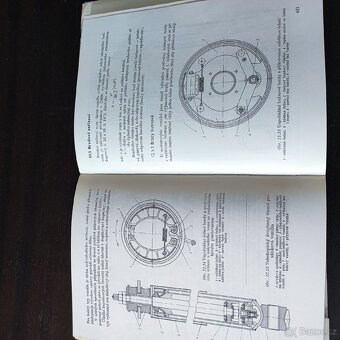 Příručka pro automechaniky - 6