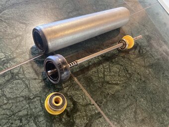 Použité válečkové dráhy - 6