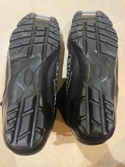 Boty na běžky vel. 38 - 6