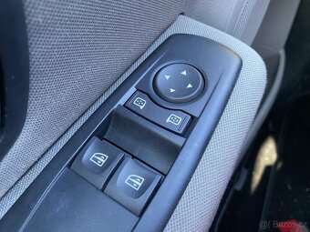 Renault Mégane 1.6 16V ,  74 kW benzín, 2011 - 6