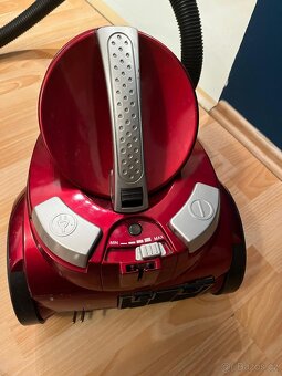 Vysavač dirt devil - 6