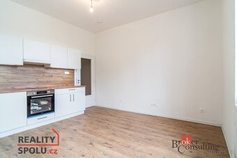 Pronájem, byty/1+kk, 21.9 m2, Palackého, Přívoz, 70200 Morav - 6