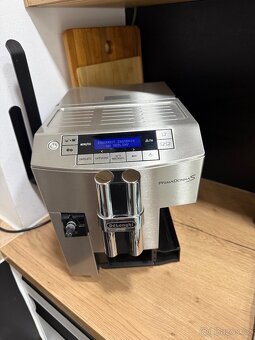 Kávovar DeLonghi Primadonna S - 6