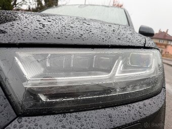 Audi Q7 2018 -odpočet DPH - 6
