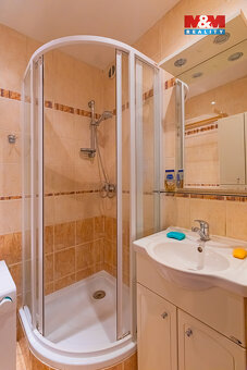 Prodej, byt 2+1, 54 m², Brno, ul. Jílová - 6