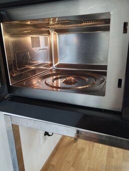 Mikrovlnná trouba Beko - 6