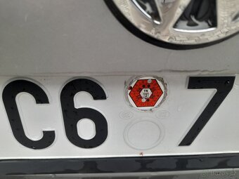 Volkswagen golf 4 1.9tdi combi - 6