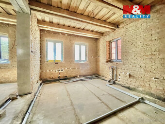 Prodej rodinného domu, 43 m², Skuhrov, Česká Třebová - 6