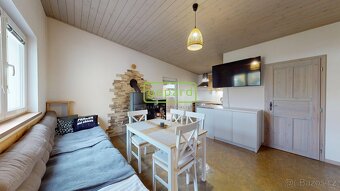 Prodej rodinného domu 57 m², pozemek 450 m² Chbany - Vadkovi - 6