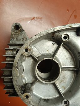 Kartery Jawa 550 - 6