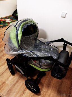 Kočárek Dorjan - 6