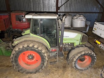 traktor CLAAS ARES 836 - 6