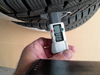 Alu kola MB EQA H243, EQB X243 sezóna 2025 - Odpočet DPH - 6