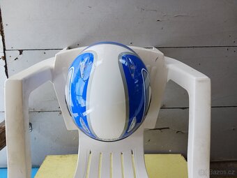 Helma RAZIER - vel. S - NOVÁ - 6