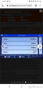 Prodam novou navigaci igo primo pro kaniony - 6