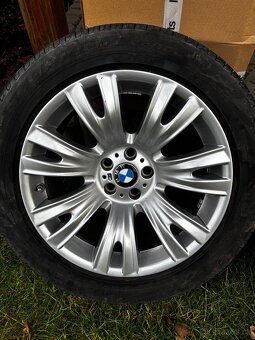 Bmw X5 e70 alu - 6