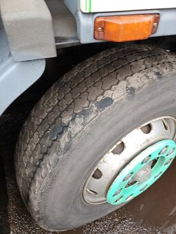 Prodam DAF CF 75 - 6