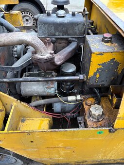 Gliwice vysokozdvih - 6