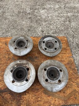 Hlavy Jawa 250/353 - 6