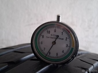 235/55 r19 letní pneumatiky - 6