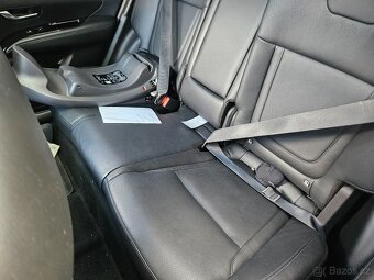 Hyundai Tucson1.6i PHEV 4X4, 195kW, 4x4, Plug-in hybrid - 6