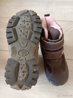 Zimní boty - 6
