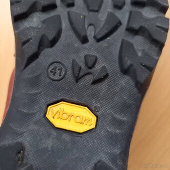 Dětské pohorky zn. Grisport vel. 41 - 6