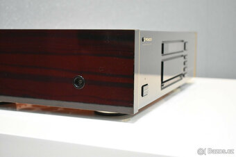 Pioneer PD-73 URUSHI - HIGH-END CD PLAYER - 6