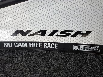 windsurf plachty a prkno Naish - 6