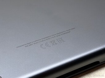 MacBook Pro 14" / M3 Max / 36GB / 1TB - 6