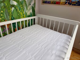 Dětská postýlka - 6