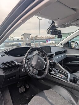 Peugeot 5008 1.6 PureTech EAT8 Allure - 6