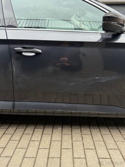 Škoda Superb III DSG - 6