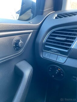 Škoda Fabia 3 joy 1,0 MPI - 6