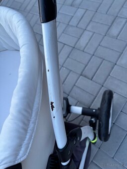 Kočár trojkombinace - 6