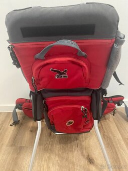 Salewa dětská krosna - 6